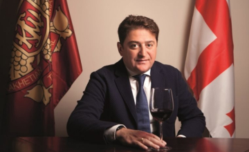 რუსეთში აქციზის ფასის ზრდა არის შესაძლებლობა, ქართული ღვინის ფასი დაუბრუნდეს მაღალ ნიშნულს - ზურაბ ჩხაიძე