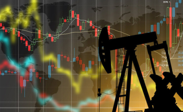 მსოფლიო ბაზარზე ნავთობის ფასი მცირდება