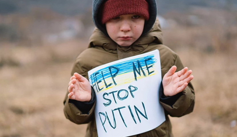 უკრაინიდან რუსეთში 11 000 ბავშვია დეპორტირებული