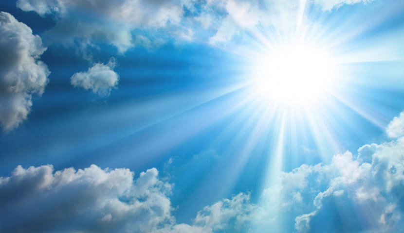 მზე და ტემპერატურის მატება - როგორი ამინდი იქნება მიმდინარე კვირას?