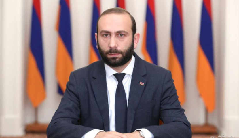 Հայաստանը քննարկում է Եվրամիությանն անդամակցելու գաղափարը