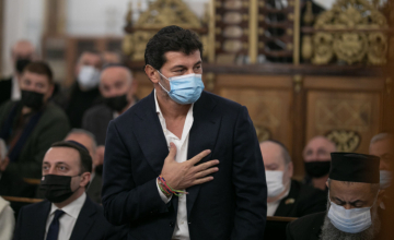 უკრაინის მოქალაქე ბავშვები თბილისის ბაგა-ბაღების მომსახურებით სარგებლობას შეძლებენ