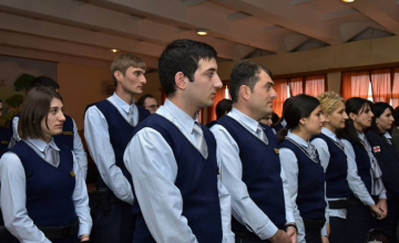 სამცხე-ჯავახეთში მანდატურების ვაკანტურ ადგილებზე კონკურსი გამოცხადდა