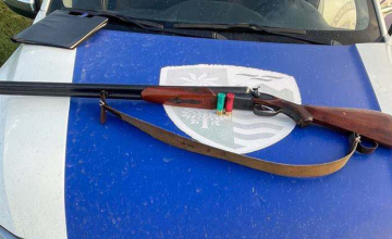 Սամցխե-Ջավախեթիում հայտնաբերվել է անօրինական որսորդության 5 դեպք