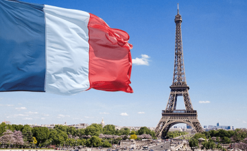 გაცვლითი პროგრამა საფრანგეთში