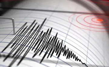 საქართველო-სომხეთის საზღვართან მიწისძვრა მოხდა