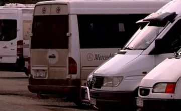 რა შეიცვალა მძღოლებისთვის მარტიდან