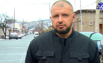 Արսեն Կարապետյանը հարցաքննվել է Ախալցիխեի շրջանային դատարանում