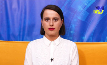 საინფორმაციო გამოშვება "ექო" - 11.05