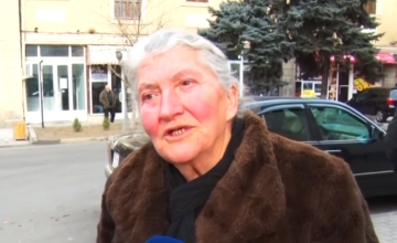 Ինչպե՞ս էք ծախսում ձեր թոշակը