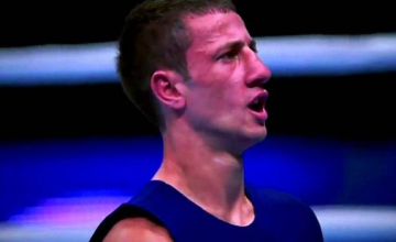 საქართველოს ჩემპიონი ოთარ ერანოსიანი საცხოვრებლად ახალქალაქიდან აშშ-ში გადავიდა