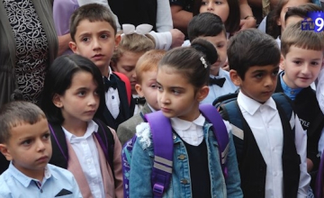 სკოლაში სწავლის სავალდებულო წლების რაოდენობა გაიზრდება – მარიამ ჩიქობავა