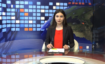 ექო სომხურ ენაზე 