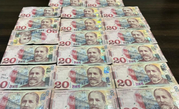 ქრთამის აღების ფაქტზე სამცხე-ჯავახეთის სატყეო სამსახურის თანამშრომელი დააკავეს