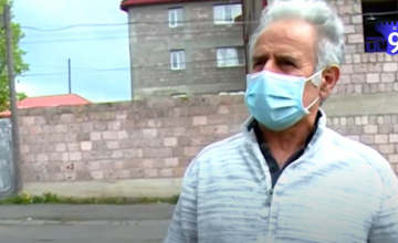 მეუფე სპირიდონი რეპეტიციებზეც კი მესწრებოდა - ნინოწმინდის ბავშვთა სახლის ქორეოგრაფი 