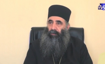 მეუფე თეოდორე: ,,პატრიარქს არავისთან განუსჯია, ისე გამოაცხადა თავისი გადაწყვეტილება"