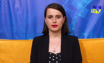 საინფორმაციო გამოშვება "ექო" - 18.07