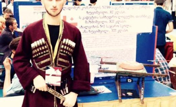 ახალციხელმა გამომგონებლებმა ახალი მოწყობილობა შექმნეს