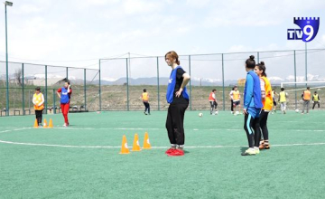 სკოლებში სპორტის გაკვეთილების აქტიურად ჩატარება სავალდებულო იქნება