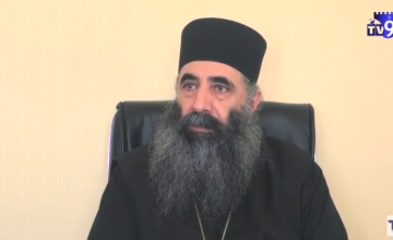 ,,საქართველო დაბრუნდა ევროპულ ოჯახში" – მეუფე თეოდორე ვიზალიბერალიზაციაზე