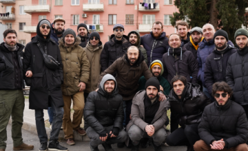 "ფორმულამ" 25 ოპერატორი სამსახურიდან გაათავისუფლა 