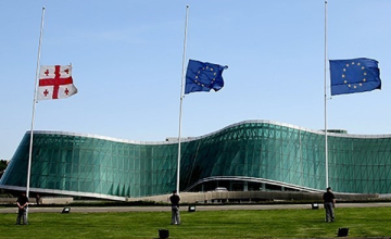 ჩატარდა 6 პირის პირადი და საცხოვრებელი სახლების ჩხრეკა - შსს