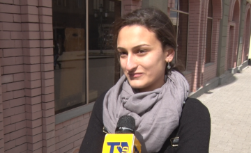 როგორია მედიის როლი საზოგადოების ცხოვრებაში?