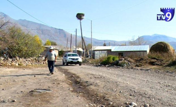 «Վրաստանը Եվրոպայում է, իսկ մենք դեռ աթար ենք վառում»,- գյուղացիների հոգսը