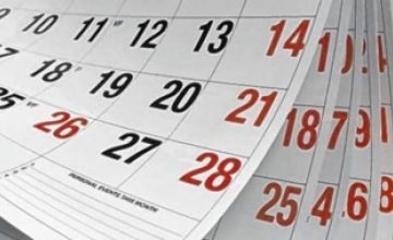 საქართველოში შესაძლოა, დამატებით 9 დღე უქმედ გამოცხადდეს