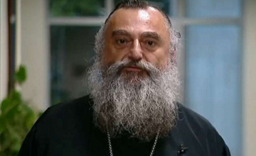 ახალქალაქისა და კუმურდოს მიტროპოლიტი კოვიდინფიცირებულია