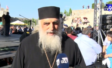 რა არის ეს მეუფე პეტრე - მეუფე სტეფანე ჭყონდიდის ყოფილ მიტროპოლიტს წერილით მიმართავს