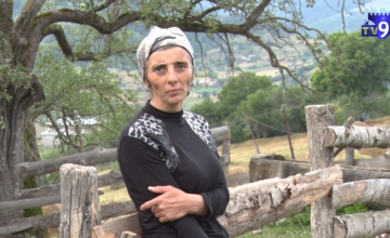 "A person sacrificed to traditions found shelter in books"