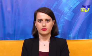 საინფორმაციო გამოშვება "ექო" - 27.06