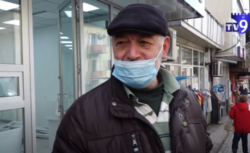 რა უნდა გააკეთოს მაჟორიტარმა დეპუტატმა ოთხ წელში?