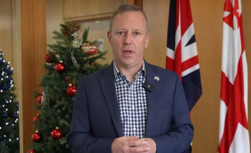 რას შეეხება ბრიტანეთ-საქართველოს შორის ორმხრივი თანამშრომლობის შეზღუდვა