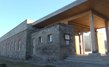 სამცხე-ჯავახეთის მუზეუმმა მუშაობა განაახლა