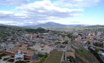 სამცხის ოლქიდან არჩევნებში მონაწილეობას 14 კანდიდატი იღებს