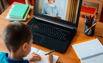 საქართველოს 10 ქალაქში სემესტრის დასრულებამდე დისტანციურ რეჟიმში ისწავლიან