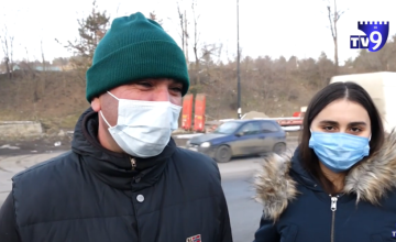 როგორია თქვენი საახალწლო განწყობა და რამდენი ირემია შებმული თოვლის პაპას მარხილში?