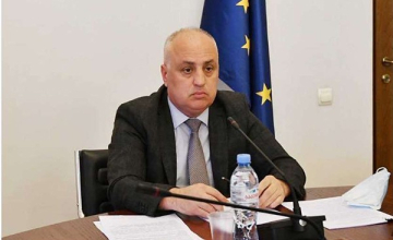 უცხოური გავლენის გამჭვირვალობის შესახებ კანონი საკმარისი არ არის - დიმიტრი ხუნდაძე