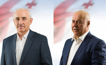 წინასაარჩევნოდ ვაჟა ჩიტაშვილისა და მელიქ რაისინის სამეწარმეო საქმიანობა შეისწავლეს