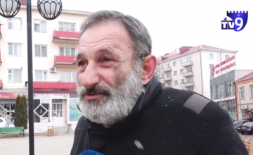 Ի՞նչ գիտեք Սուրբ Սարգիս տոնի մասին