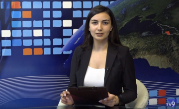 ექო სომხურ ენაზე