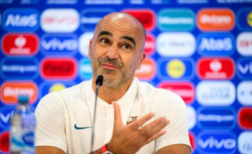 ქართველები ძალიან სწრაფად გადიოდნენ კონტრშეტევაზე - პორტუგალიის ნაკრების მწვრთნელი