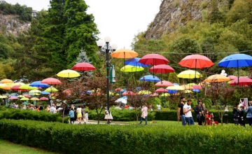 "ბორჯომობა 2022"-ის ორგანიზება ადგილობრივ მერიას 84 000 ლარზე მეტი უჯდება