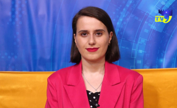 საინფორმაციო გამოშვება "ექო" - 13.06