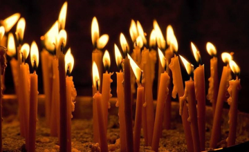 მართლმადიდებლებისთვის ყველიერის შვიდეული იწყება