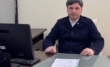 სამცხე-ჯავახეთში, გუბერნატორის მოადგილედ სერგი მუშკუდიანი დაინიშნა