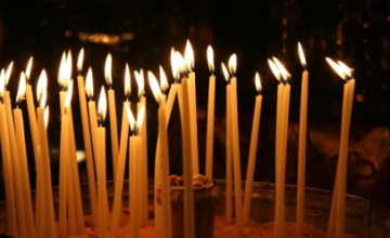 მართლმადიდებლებისთვის შობის მარხვა დაიწყო