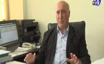 ,,ჩვენ ბაზრის მოთხოვნის შესაბამისად ვრეაგირებთ" – ნიკო ახალკაცი